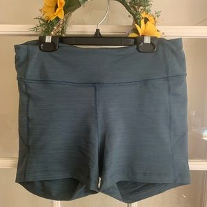 Outdoor Voices TechSweat Flex Shorts